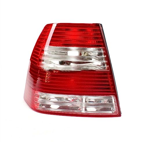 Feu antibrouillard arrière gauche de rechange précis pour Bora Jetta MK4