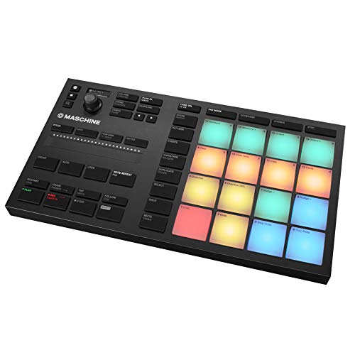 Maschine Mikro MK3 Groove Production Studio