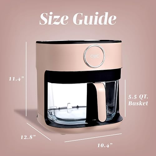 COOK WITH COLOR 1400W product image 5