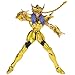 Saint Seiya Myth Cloth EX Gold Escorpio Milo