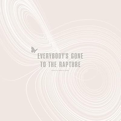Everybody's Gone To The Rapture