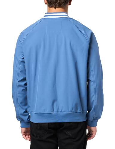Image of Levi's mens Levi's Men's Softshell Varsity Bomber Jacket