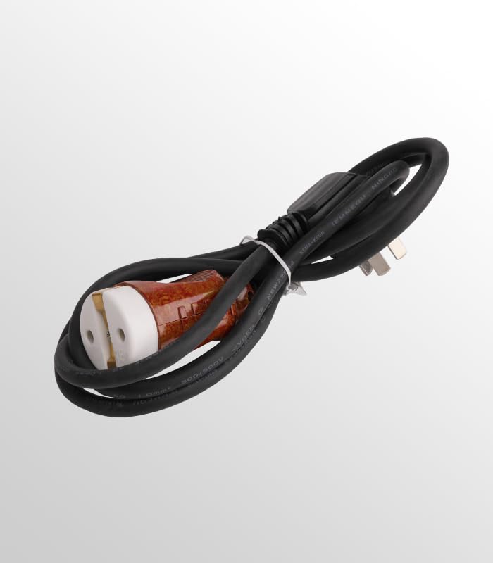 Huanyu Câble d'alimentation pour autoclave Huanyu