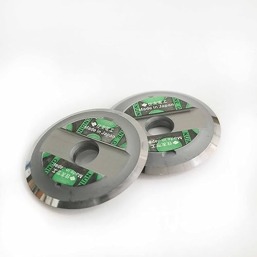 Lame de couperet optique Sumitomo FCP-20BL(7R) à double pack durable