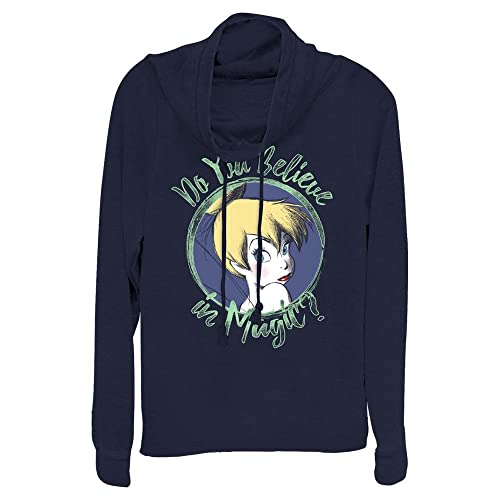 Image of Disney Women's Believe in Tink