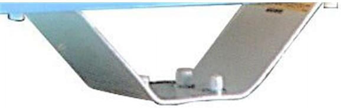 212 Main 8 ft. Frontier II Spring Box