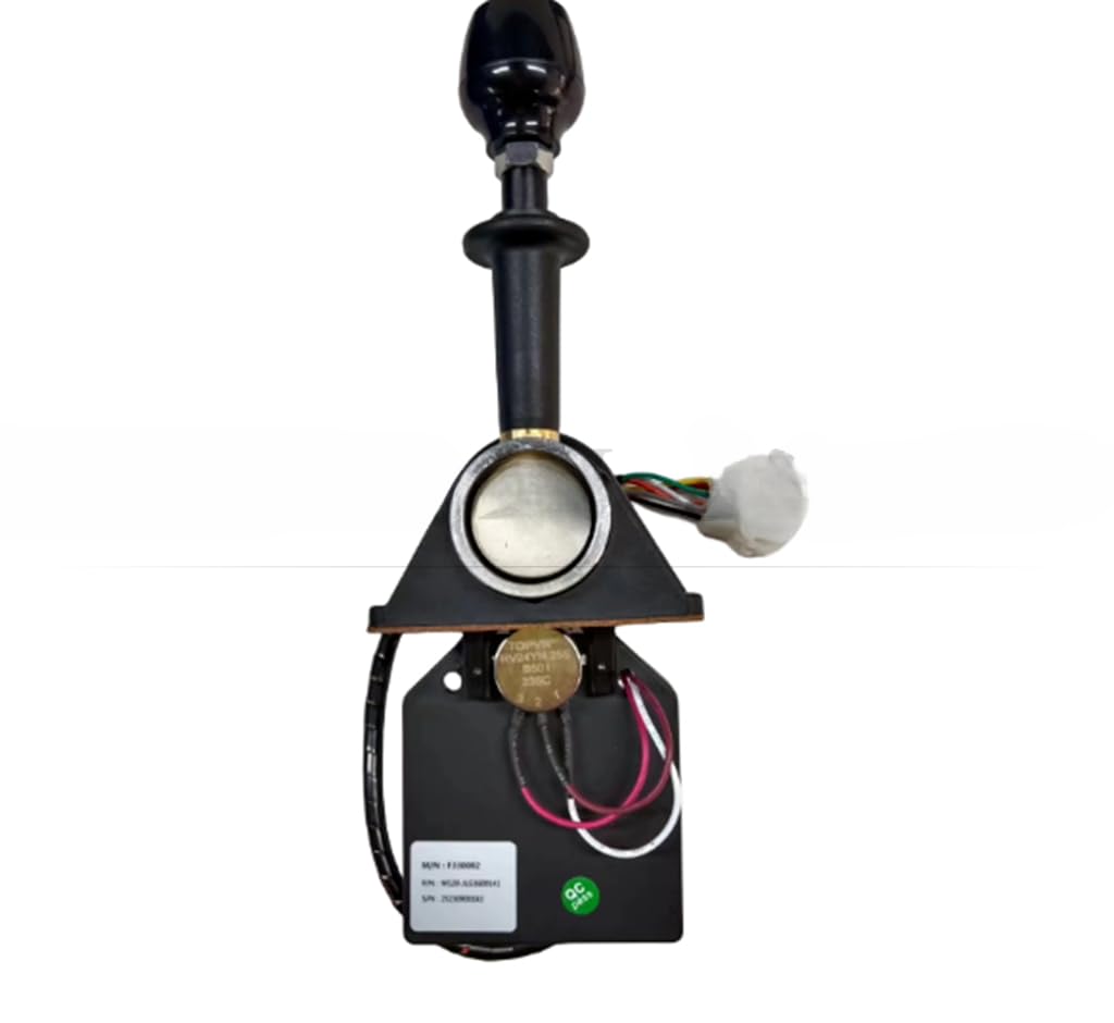 1pc Elevator joystick control lever part number JL1600141