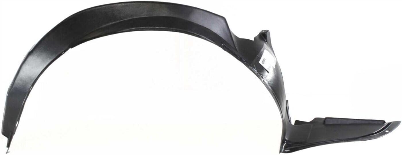 Passenger Side Right Front Fender Liner Splash Shield Inner Panel 15882053 GM1249140 Fits For 2004-2008 MALIBU LS LT Maxx SS Classic