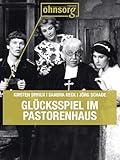 Ohnsorg-Theater: Glücksspiel im Pastorenhaus