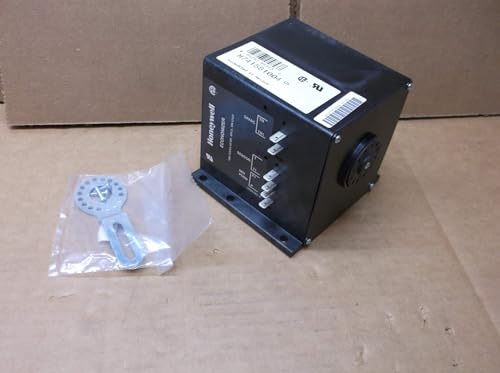 HONEYWELL M7415B1004 24 VOLTS DAMPER ACTUATOR