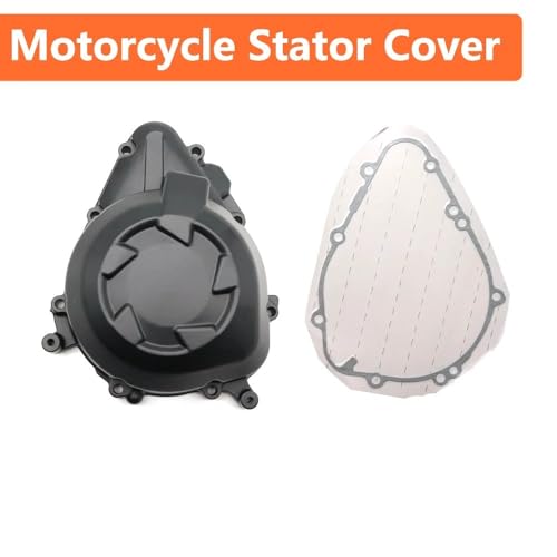 Protector de estator anticaída para motor Z1000 carcasa resistente de cárter 2