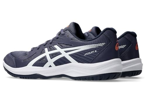 Image of ASICS Mens Upcourt 6 Sports Shoes