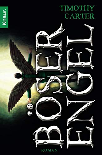 Böser Engel: Roman