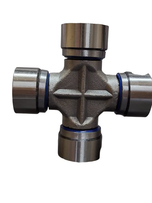 HEAVY DUTY UJ CROSS/UNIVERSAL JOINT CROSS TAT 3118 CIRCLIP TYPE-image-49