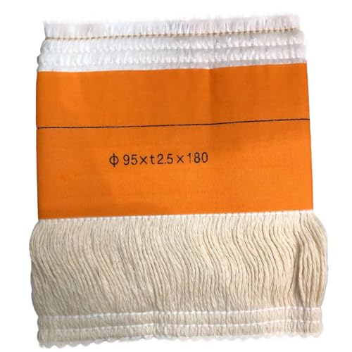 Calentador de queroseno mecha  95x T2.5x180mm