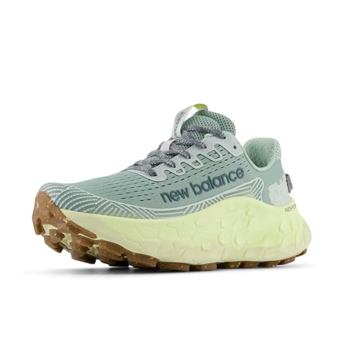 Image of New Balance Women's Fresh Foam X More Trail V3