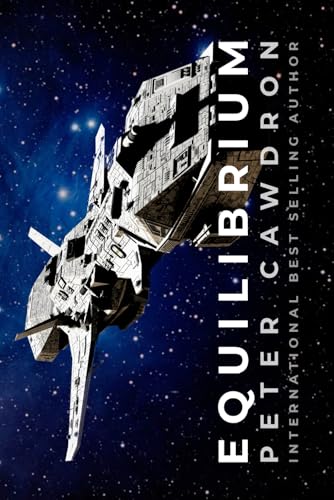Cover of Equilibrium