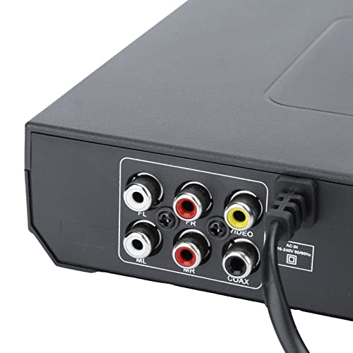 Consejos para Comprar Dvd atvio los 5 más buscados. 13 Imagen adicional