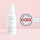colibri skincare Vitamin C20 Booster 30ml Vitamin C Serum Gesicht - hochdosierte Gesichtspflege wirkt Pigmentflecken, feinen Falten und Sonnenschäden entgegen - Anti Aging Serum
