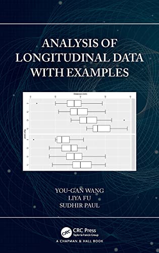 Analysis of Longitudinal Data with Examples: view 2