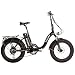Tucano Monster 20" E-Lowe Gris