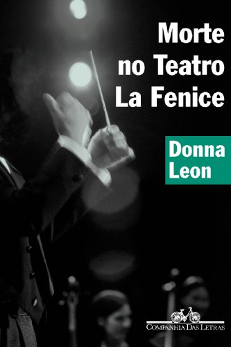 Morte no teatro la fenice