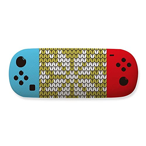 Étui de rangement pour lunettes pieuvre boîte rigide originale pour lunettes de soleil