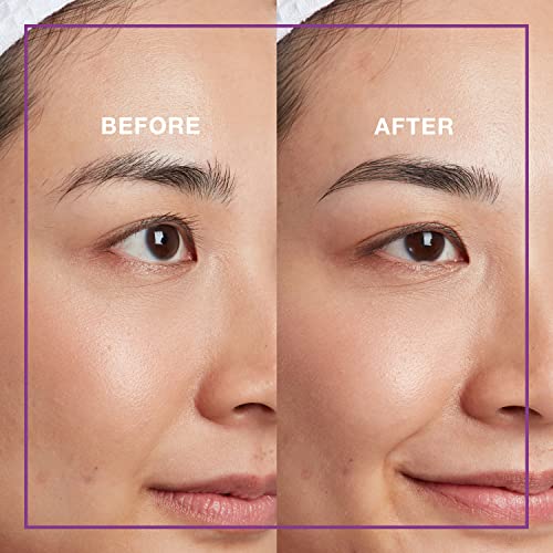 Schick Hydro Silk Sugar Wax Wand | Soft Eyebrow,Lip Wax Pen, Face Hair Removal Depilatory Wax #TOP3