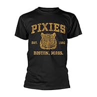 All of our products are official licensed merchandise. Awesome products from the world of Movies, TV, Music and more! Range of sizes - Unisex short sleeved tee shirt, in Small (37 inches), Medium (39 inches), Large (42 inches), Extra Large (45 inches...