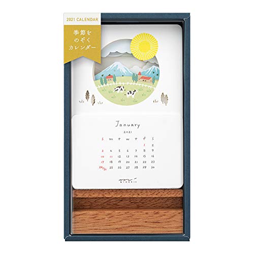卓上 カレンダー デザインの人気商品 通販 価格比較 価格 Com
