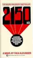 洋書 2150 A.D. Thea Alexander 洋書 2150 A.D. Thea Alexander s-l400.jpg