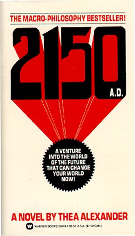 Buy 2150 Ad — BookShops.in