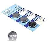 HQRP 3-Pack Battery Compatible with Chevrolet Suburban 2004 2005 2006 2007 2008 2009 Remote Key