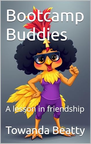 Bootcamp Buddies : A lesson in friendship