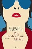  Die Fledermaus-Affaire: Roman