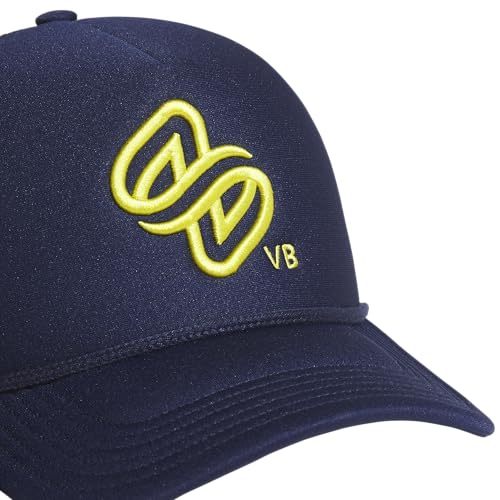 Image of adidas Unisex Trucker Hat - Sport Snapback Cap