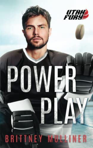 Power Play (Utah Fury Hockey)