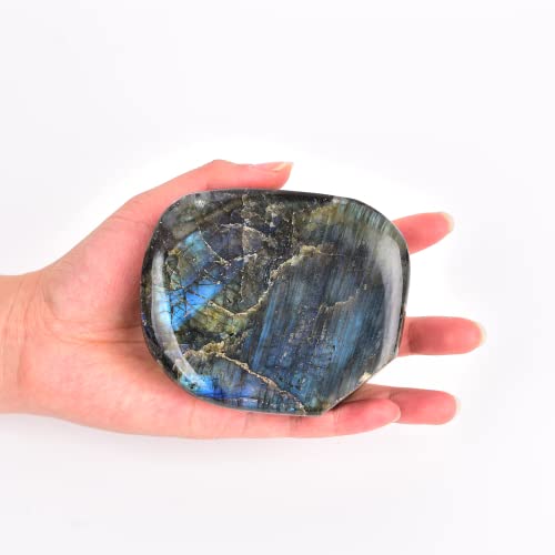 Labradorite piedra vertical por Joyoung int.