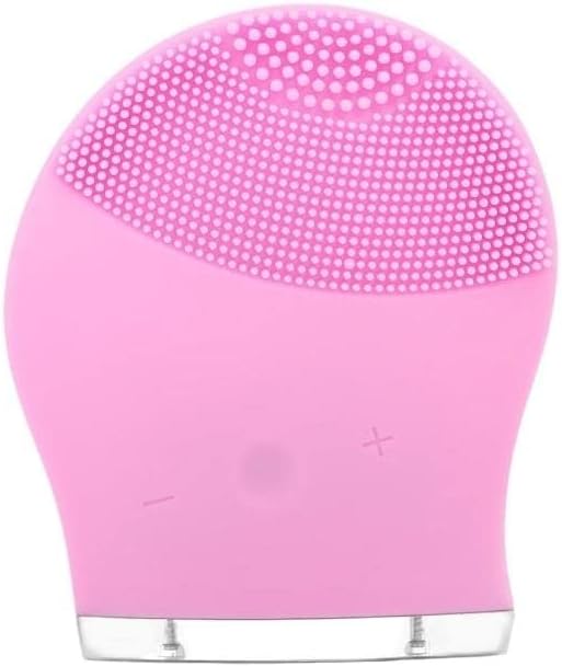 Love Your Skin Again My Sonic Makeup Cleaner and Massager