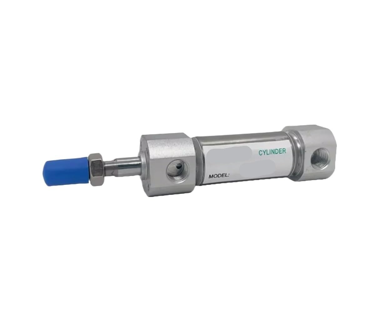 Mini Cylindre MG20X50 KOSBO de Précision Double Action pneumatique