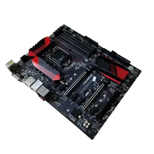 for Z170A Gaming M5 Motherboard Z170 LGA1151 DDR4 Board for MSI, Durable