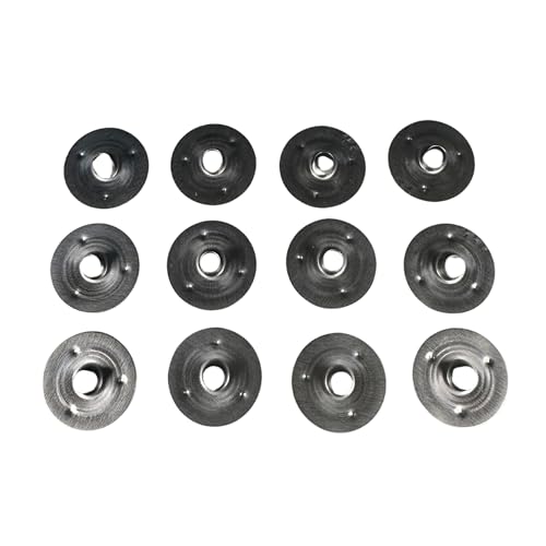 Reviews de Mechas - los más vendidos. 47 Genérico Porta Mecha de Metal 500 Piezas para Pabilos de Algodón, etc 500x Sostenedores de Mecha de Vela de Metal para Elaboración De Velas Diametro 1.4 mm