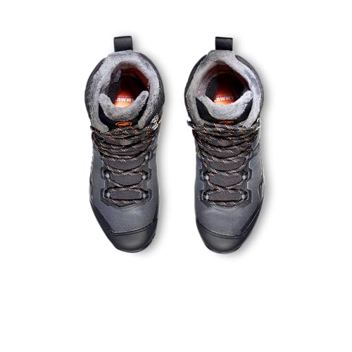 Mammut Blackfin III WP High Damen schwarz 6
