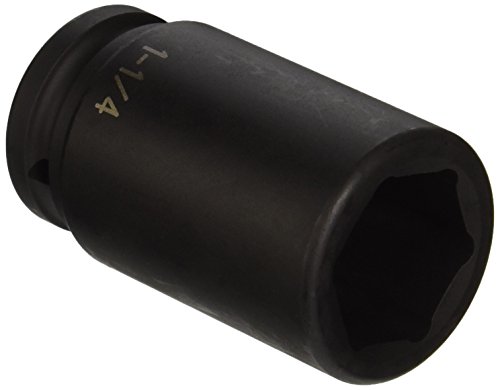 Grey Pneumatic (3040D) 3/4" Drive x 1-1/4" Deep Socket