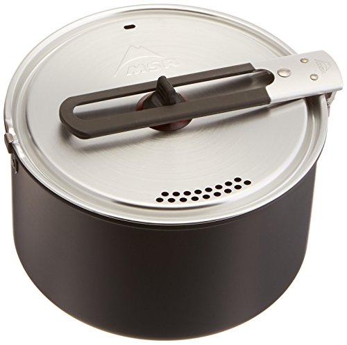 Image of MSR Alpinist 2 Camping Cook Set