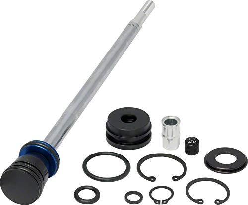 150 mm Revelation Air U-Turn Luftschaft (10) 26\' 150Mm Revelation 2010