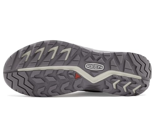 Image of KEEN Men's Hightrail Low Waterproof Hiking Shoes