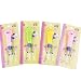Produktbild Deniseonuk Ear Spoon Cleaning with LED Lighting Cute Cartoon Animal Detachable Earwax Remover Tool Safety Cleaner Spoon for Kids