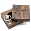 Forever & Always Ring box