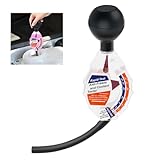 2026 New Antifreeze Tester Automotive,Professional Accurate Coolant Tester with ℉/℃ Display,Portable Engine Antifreeze Testers for Coolant for Winter Freeze & Summer Boil Point